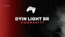 Discovery splash banner for Dying Light BR #S5 Discord server
