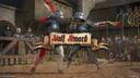 Discovery splash banner for Half Sword Discord server
