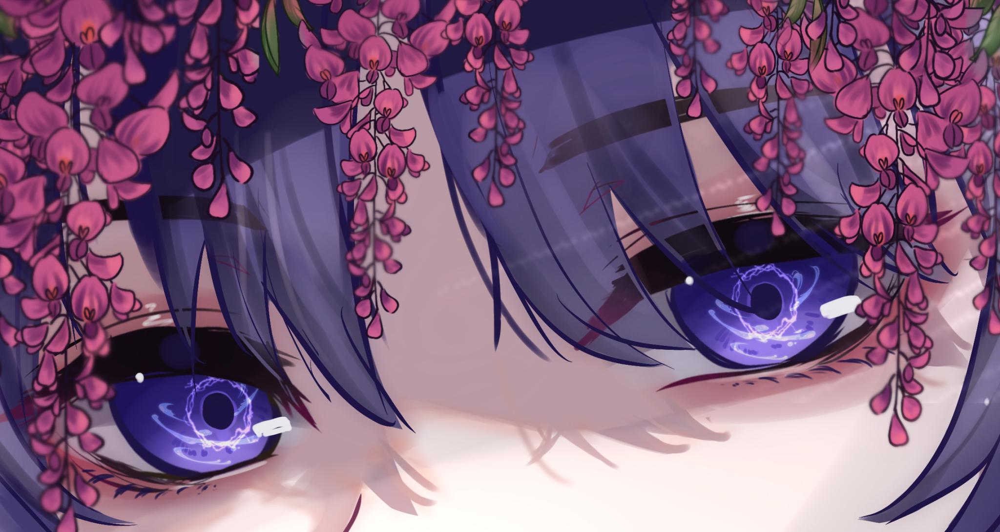 Discovery splash banner for La YayoNation Discord server