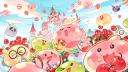 Discovery splash banner for Ragnarok M: Eternal Love Discord server