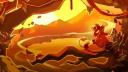 Discovery splash banner for Manpears Den Discord server