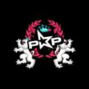 Discovery splash banner for Pirinkiponki Gvng Discord server