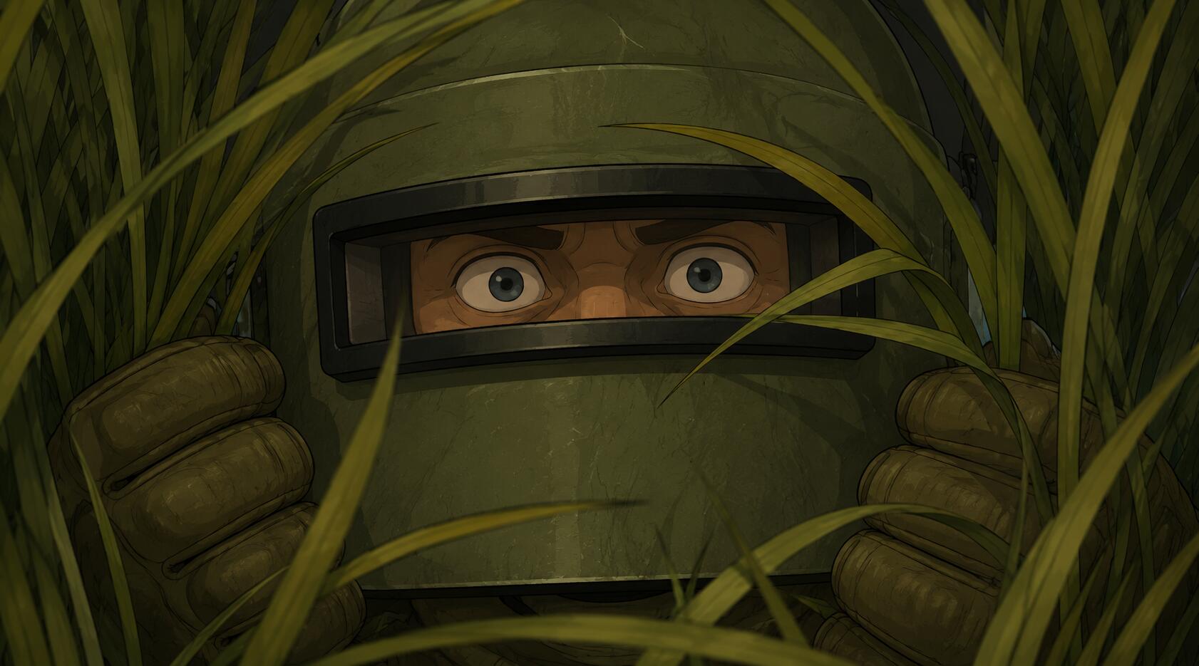 Discovery splash banner for SEA DAYZ Discord server
