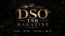 Discovery splash banner for DSO TSB MAGAZINE Discord server