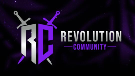 Discovery splash banner for רבולשן | הקהילה הרשמית Discord server