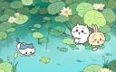 Discovery splash banner for 。˚ೀMake Intros For Friends :) Discord server
