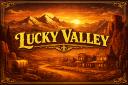 Discovery splash banner for LuckyValley.com.pl Discord server