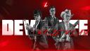 Discovery splash banner for DLRP ™ Discord server
