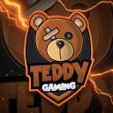 Discovery splash banner for Teddy Gaming Discord server