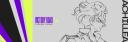 Discovery splash banner for Achillea 💮 - Compétitif Inazuma Eleven FR Discord server