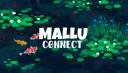Discovery splash banner for Mallu Connect 🌴 Discord server