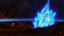 Discovery splash banner for 悟 Lightning Legends ⚡ Discord server