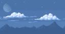 Discovery splash banner for Laura's Server Discord server