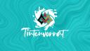 Discovery splash banner for Tintenvorrat Discord server