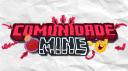 Discovery splash banner for Minecraft Brasil┃Comunidade Mine Discord server
