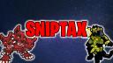 Discovery splash banner for Sniptax | SAB & GAG2 | roblox trades Discord server