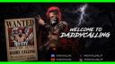 Discovery splash banner for DADDYCALLING Discord server