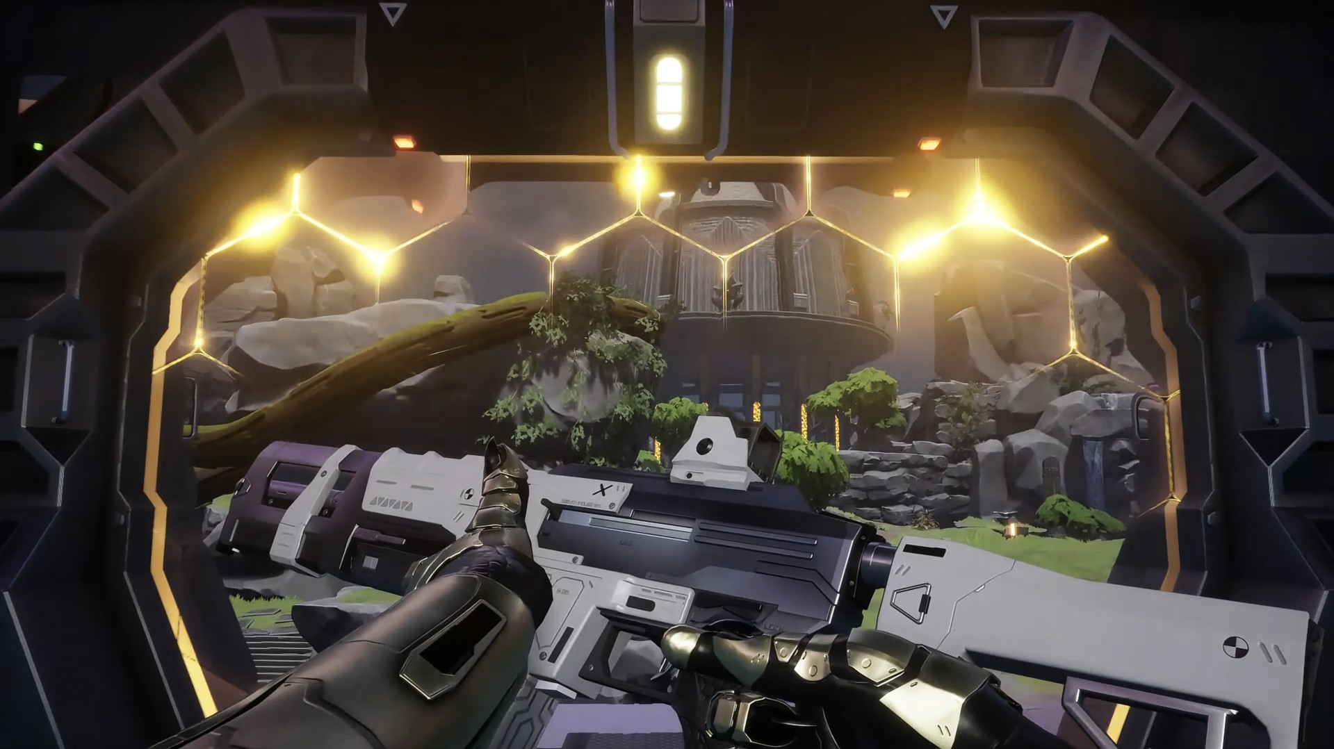 Discovery splash banner for Skyward Masters Discord server