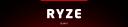 Discovery splash banner for RYZE Império do FiveM Discord server