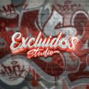 Discovery splash banner for Excluidos Studio ☀ Discord server