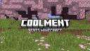 Discovery splash banner for Coolment’s Server Discord server