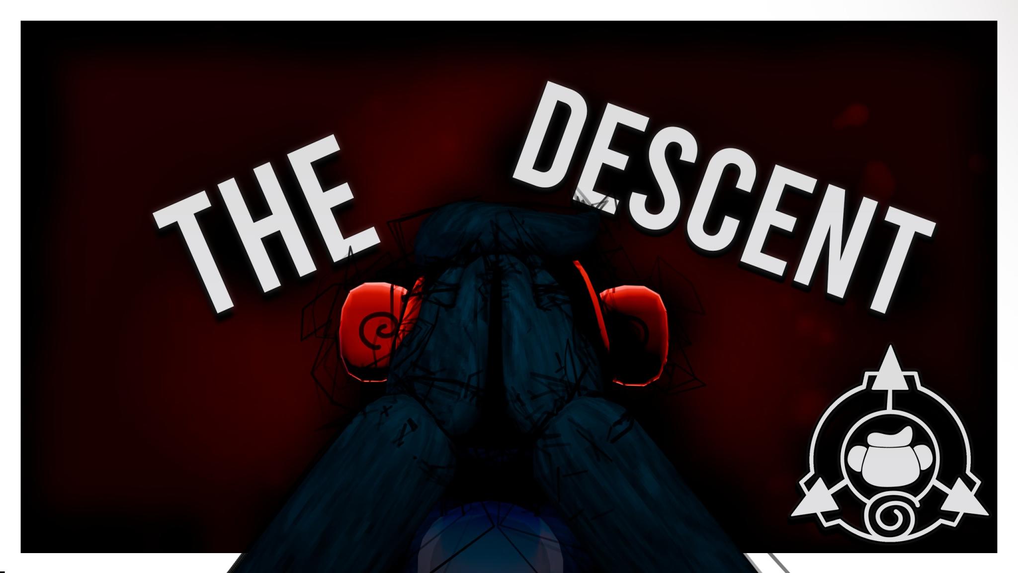 Discovery splash banner for Móke VR Discord server