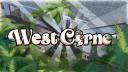 Discovery splash banner for West Corner 🌼 Discord server