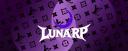 Discovery splash banner for LUNA RP ☾ Discord server