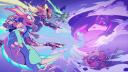 Discovery splash banner for Windblown Discord server