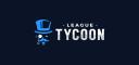 Discovery splash banner for League Tycoon Discord server