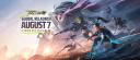 Discovery splash banner for FARLIGHT 84 CIS | ФАРЛАЙТ 84 СНГ Discord server