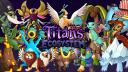 Discovery splash banner for Titans Ecosystem Discord server