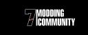 Discovery splash banner for 7Modding Community Discord server