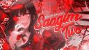Discovery splash banner for SaagimTwO 🍥 • Jogos & Bate-papo • Tag: 𝐒ᵗ • Animes #6K Discord server