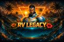 Discovery splash banner for RV Legacy Roleplay Discord server