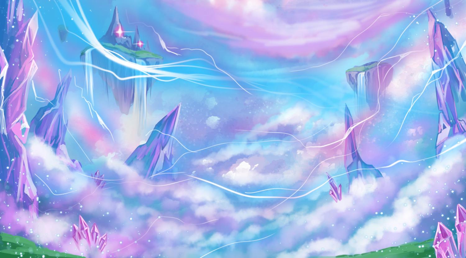 Discovery splash banner for ⚜Insurgentes⚜ Discord server