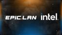 Discovery splash banner for EPIC.LAN Discord server