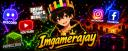 Discovery splash banner for Imgamerajay Discord server