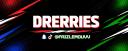 Discovery splash banner for Drerries Discord server