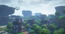 Discovery splash banner for Build A Realm | Development Community Discord server