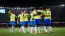 Discovery splash banner for eFootball Brasil Discord server