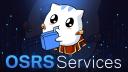 Discovery splash banner for 07Services Discord server