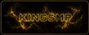 Discovery splash banner for KingSMP 2.0 π Discord server