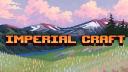 Discovery splash banner for Imperial Craft Discord server
