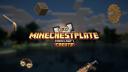 Discovery splash banner for MineChestplate Discord server