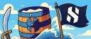 Discovery splash banner for Podognon Horde Discord server