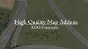 Discovery splash banner for ADG Creations Discord server