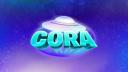 Discovery splash banner for Cora Discord server