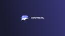 Discovery splash banner for yooma.su Discord server