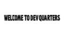 Discovery splash banner for DevQuarters / FiveM Car Club Discord server